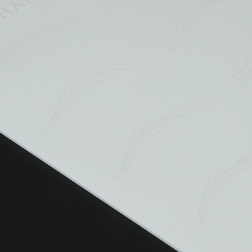 Hairstroke Silicone Practice Skin