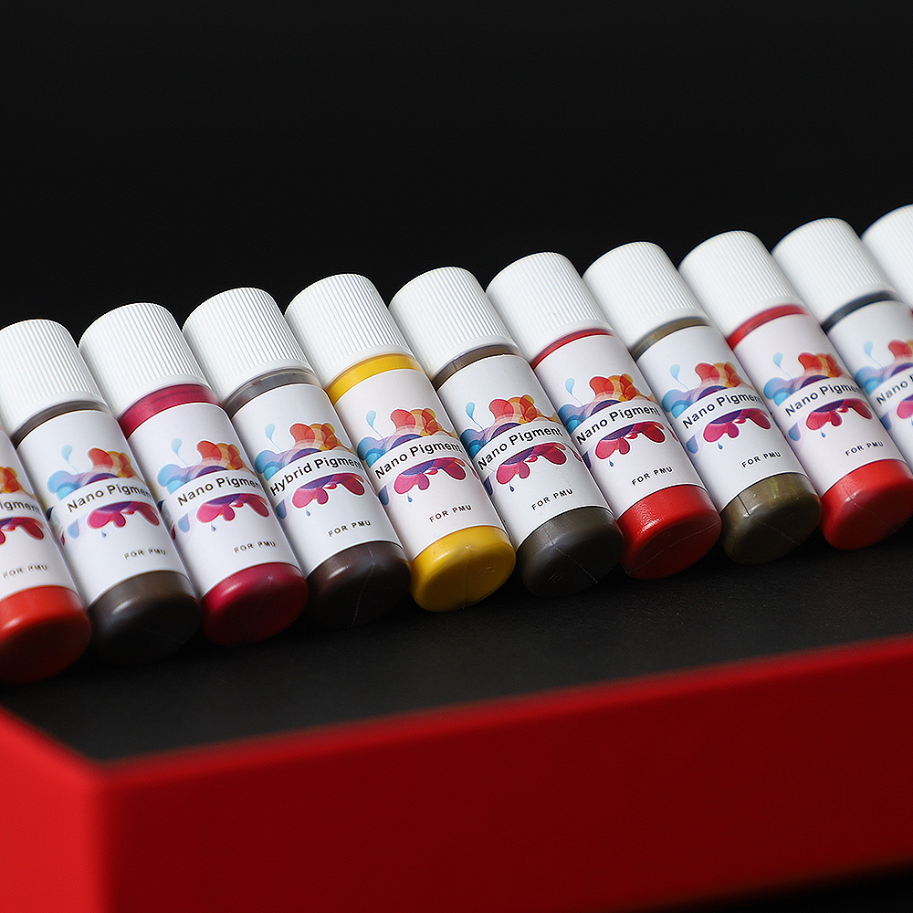 NEO Lip Pigment Sample 6ML