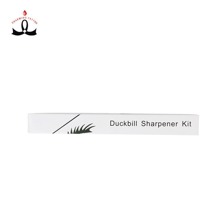 Duckbill Sharpener Kit