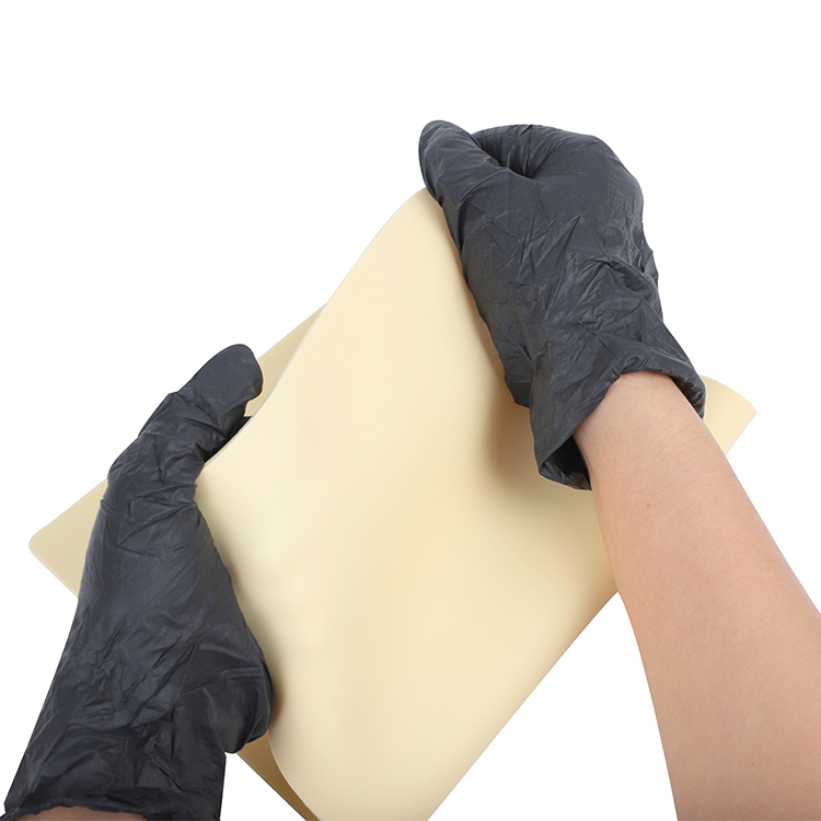 Silicone Tattoo Practice Skin