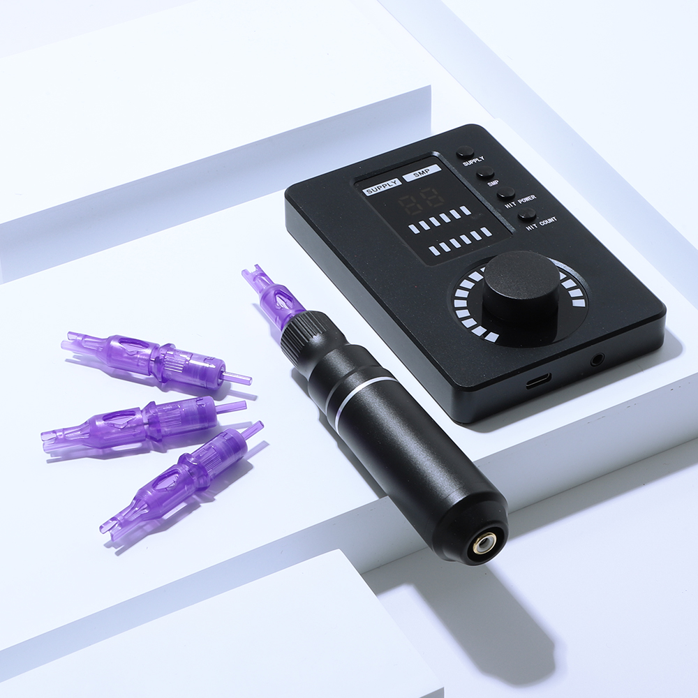 SCALPX Scalp Micropigmention Device