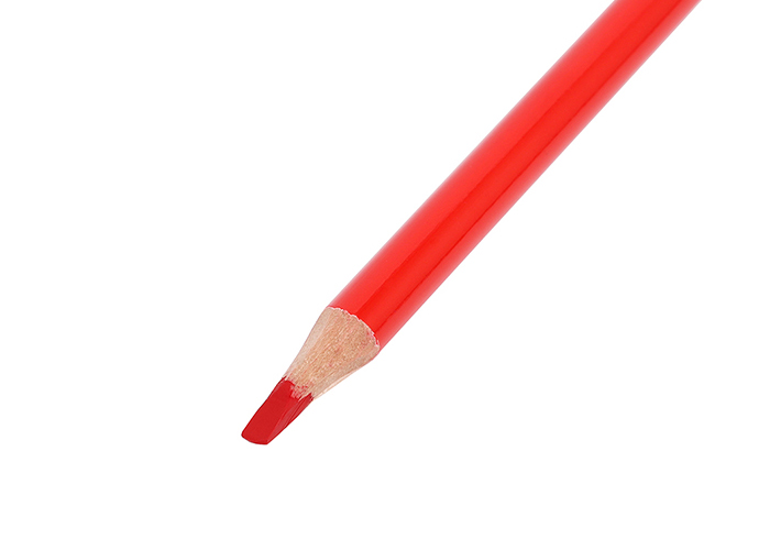  Waterproof Pencil-Red 