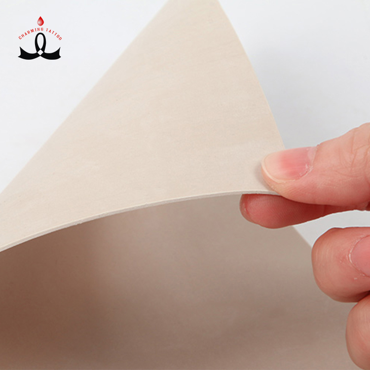 Inkless Practice Blank Skin