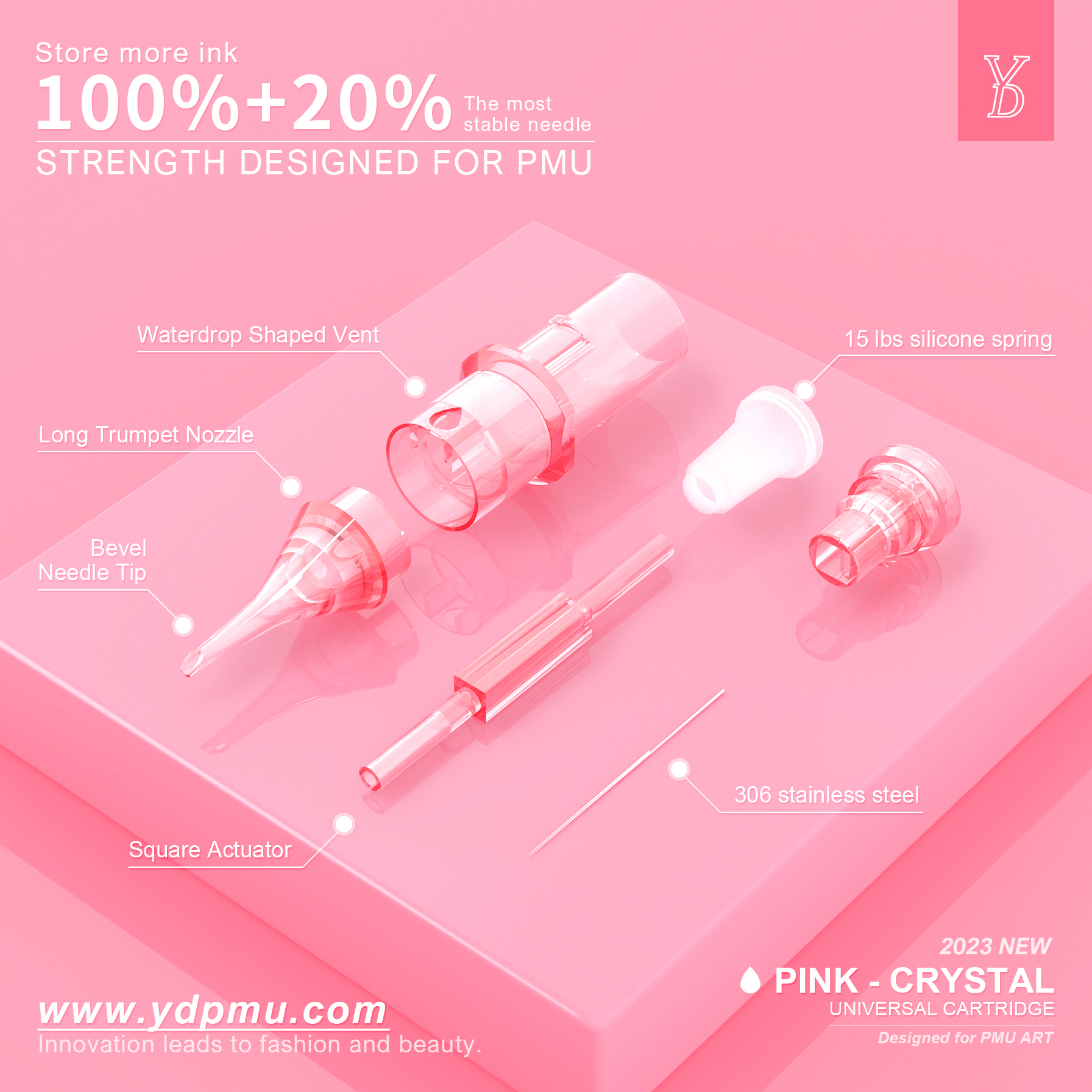 YD Diamond Universal 