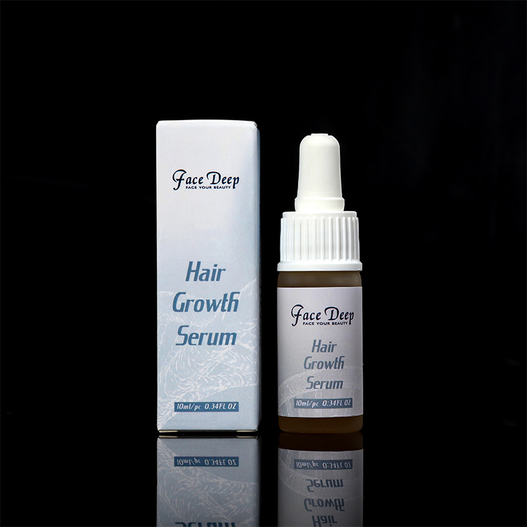 Face Deep Hair Growth Serum