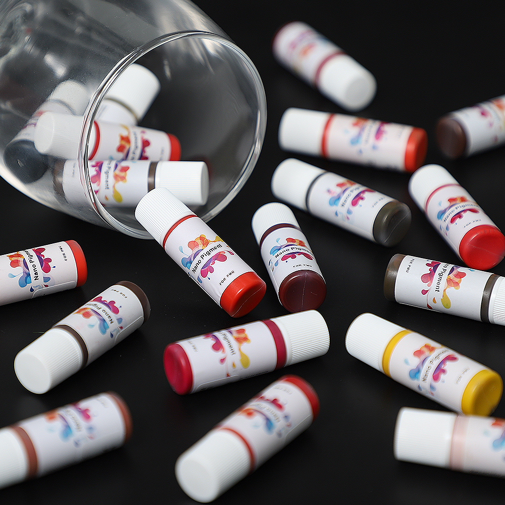  Micro Pigments Sample 6ML