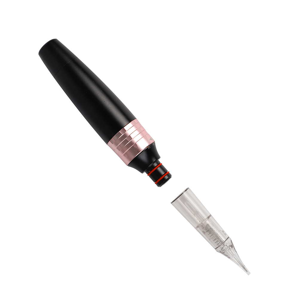 YD-A Advanced Cartridge