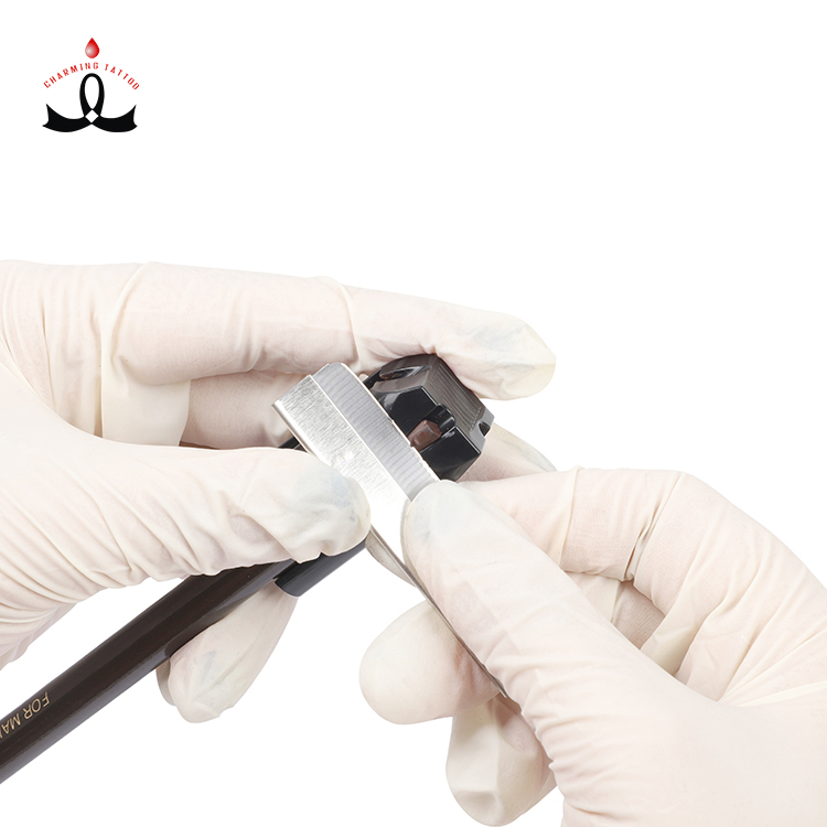 Duckbill Sharpener Kit