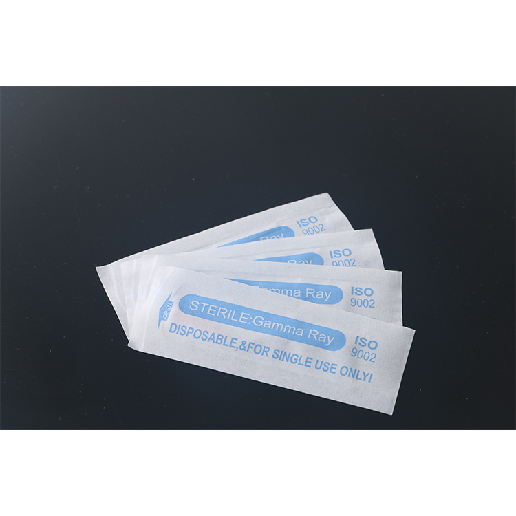 Flat Red Shading Blade