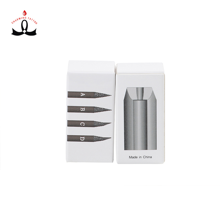 Eyebrow Pencil Sharperner