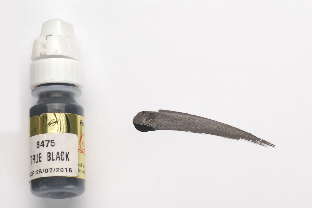 Lushcolor Semi-Cream PMU Pigment (8ML)