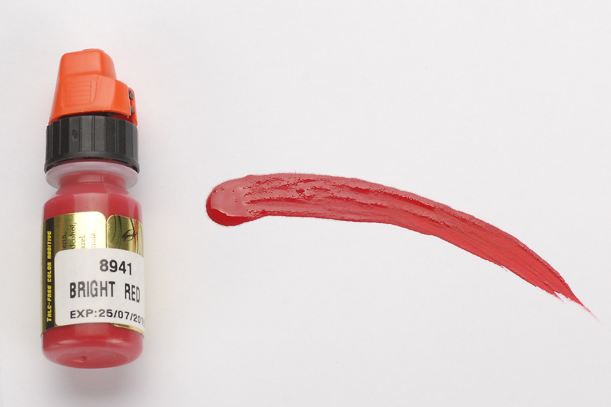 Lushcolor Semi-Cream PMU Pigment (8ML)