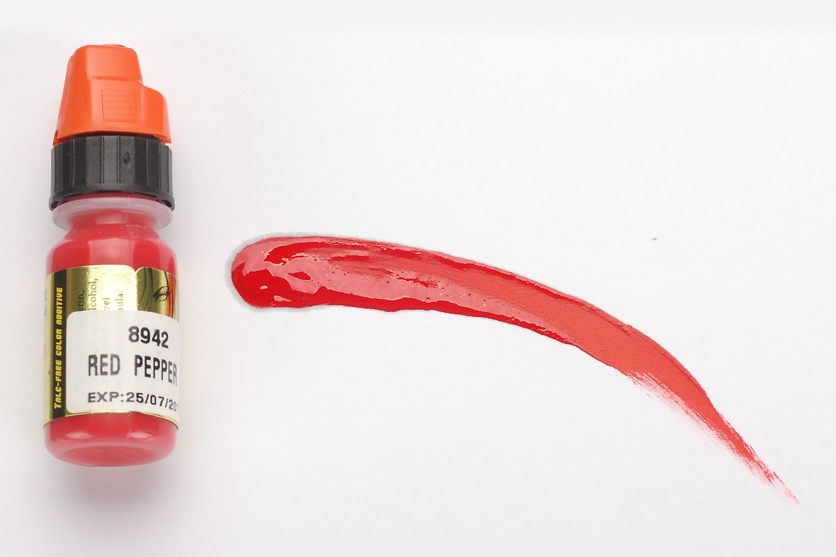 Lushcolor Semi-Cream PMU Pigment (8ML)