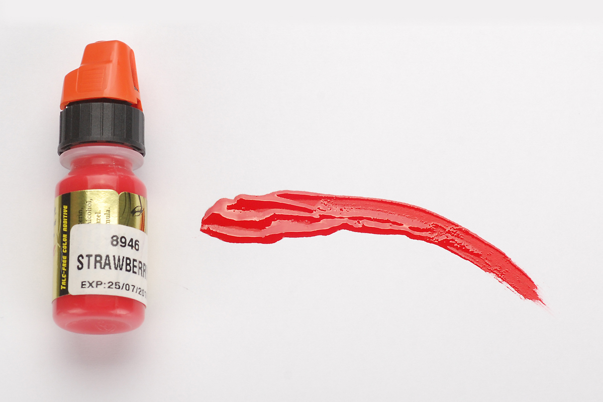 Lushcolor Semi-Cream PMU Pigment (8ML)