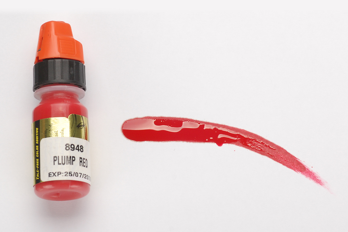 Lushcolor Semi-Cream PMU Pigment (8ML)