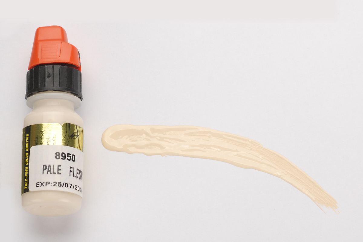 Lushcolor Semi-Cream PMU Pigment (8ML)