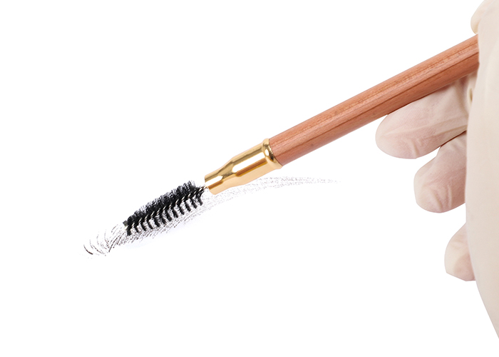 Natu Eyebrow Waterproof Pencil-Expresso