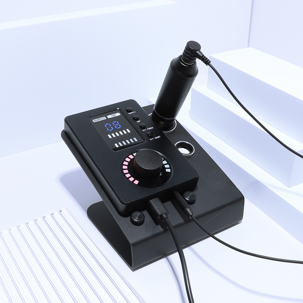 SCALPX Scalp Micropigmention Device