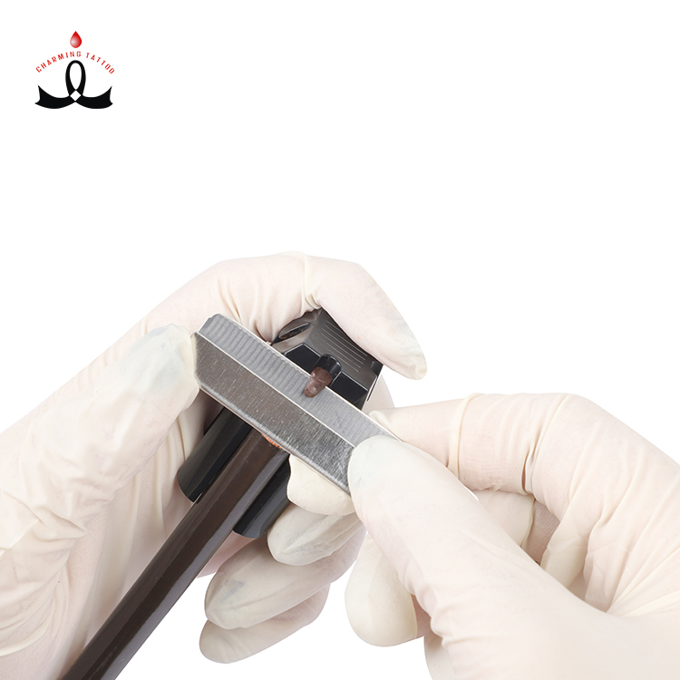 Duckbill Sharpener Kit