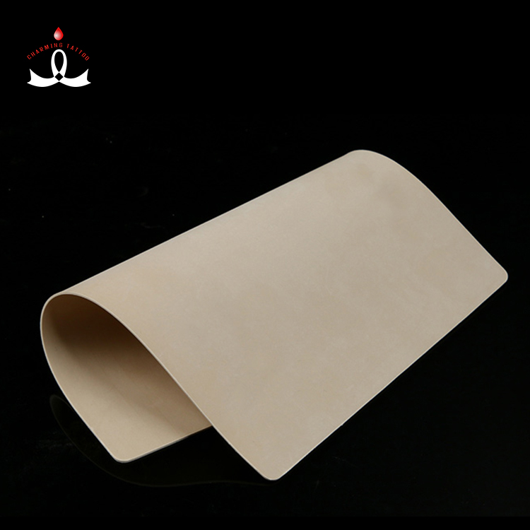 Inkless Practice Blank Skin