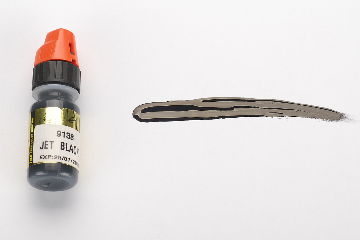 Lushcolor Semi-Cream PMU Pigment (8ML)