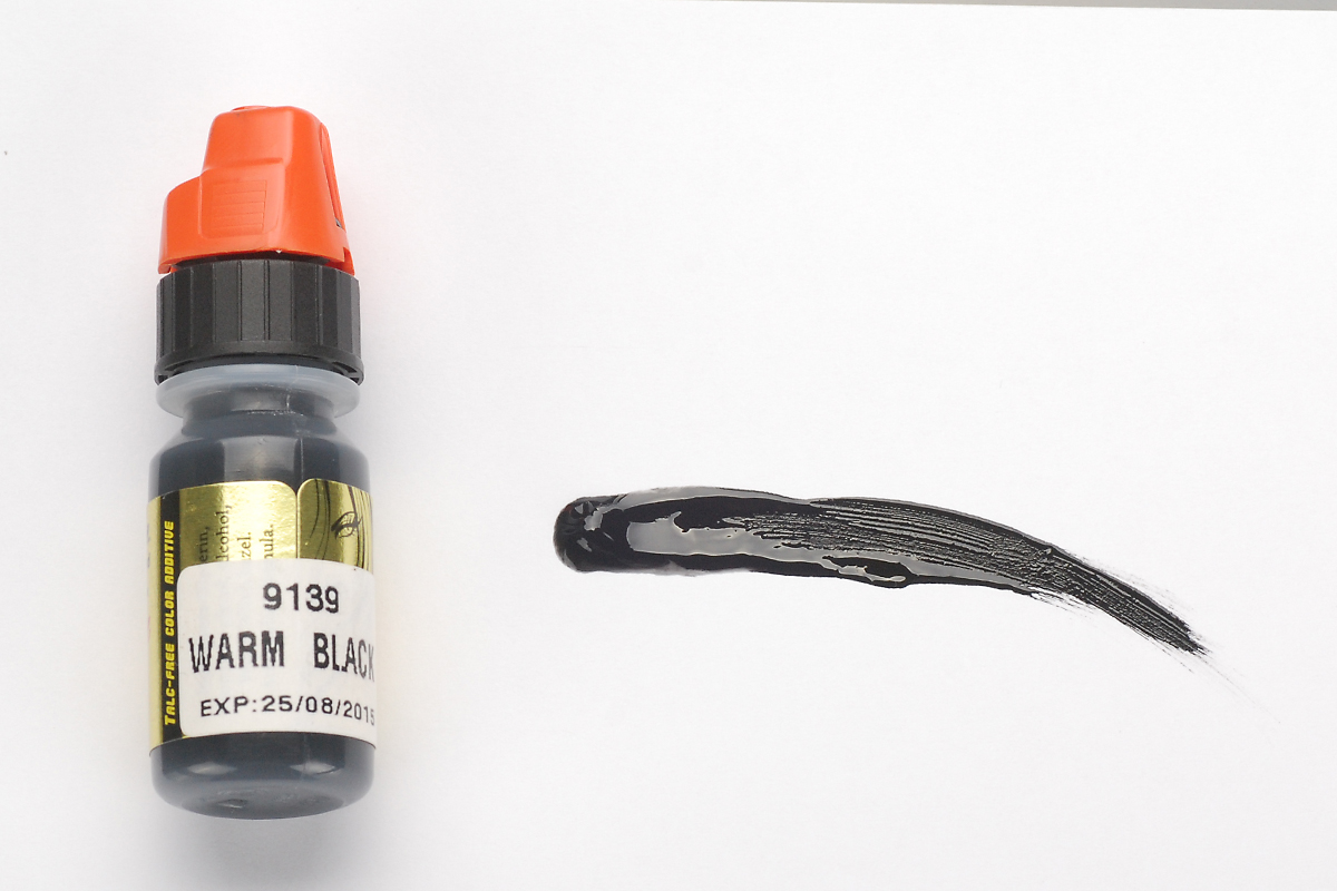 Lushcolor Semi-Cream PMU Pigment (8ML)