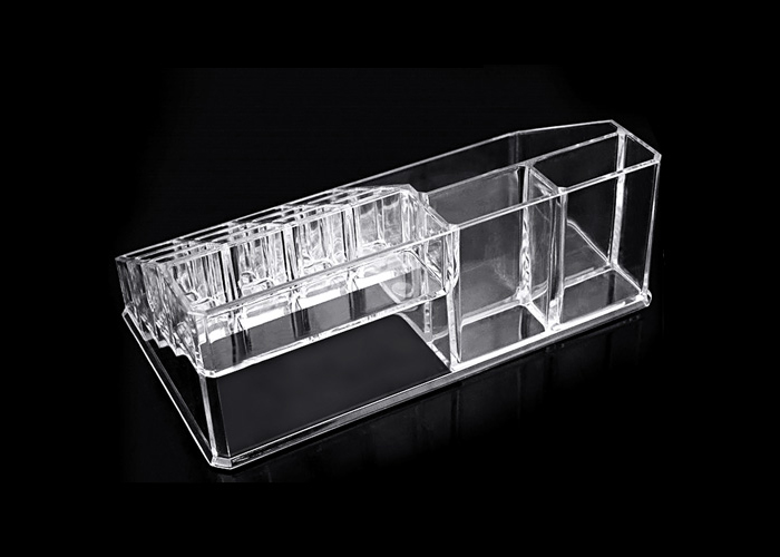 AH-Acrylic shelf