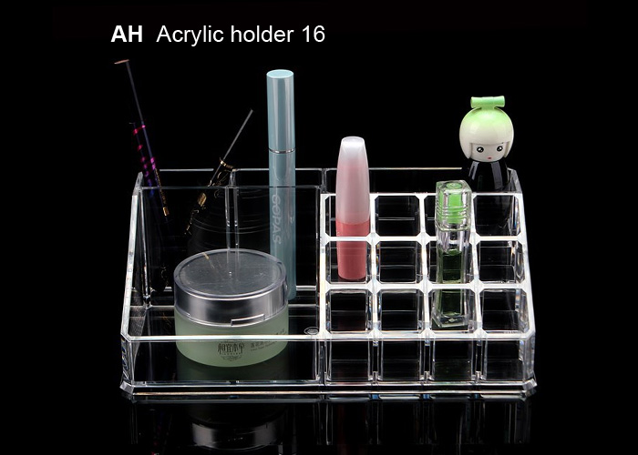 AH-Acrylic shelf
