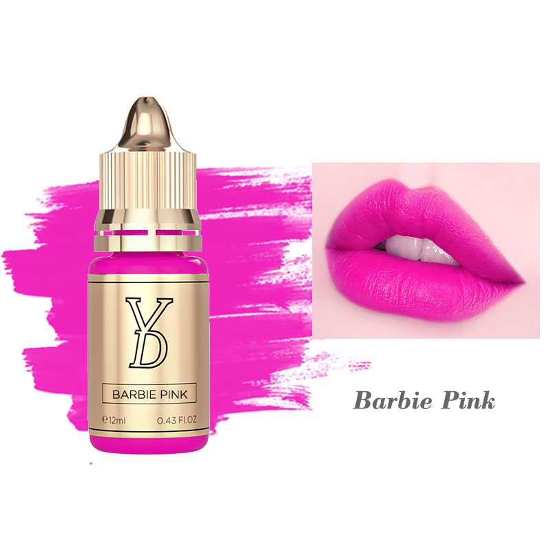 Barbie Pink