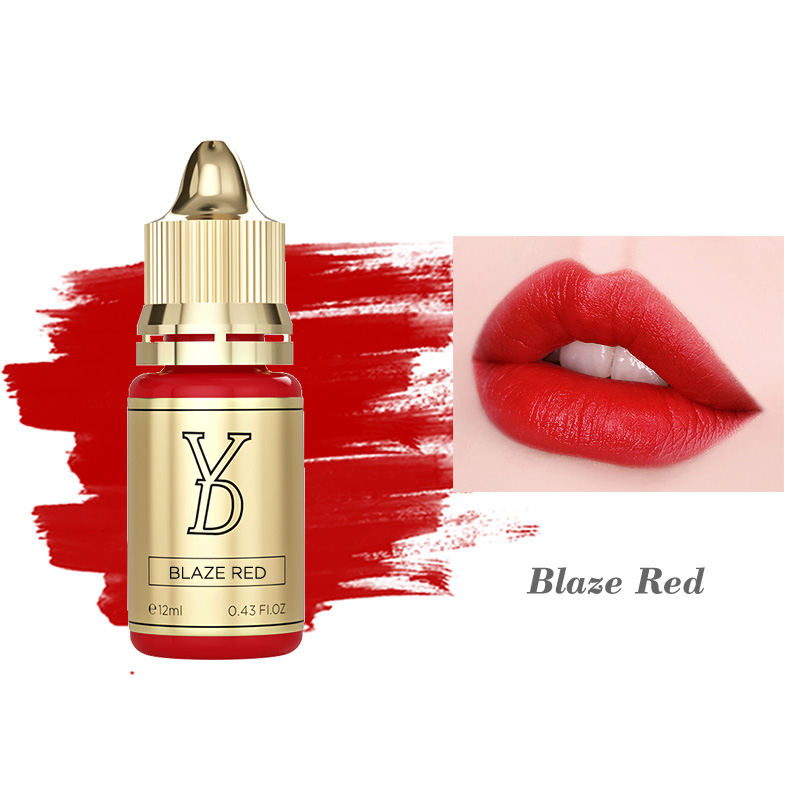 NEO338 Blaze Red