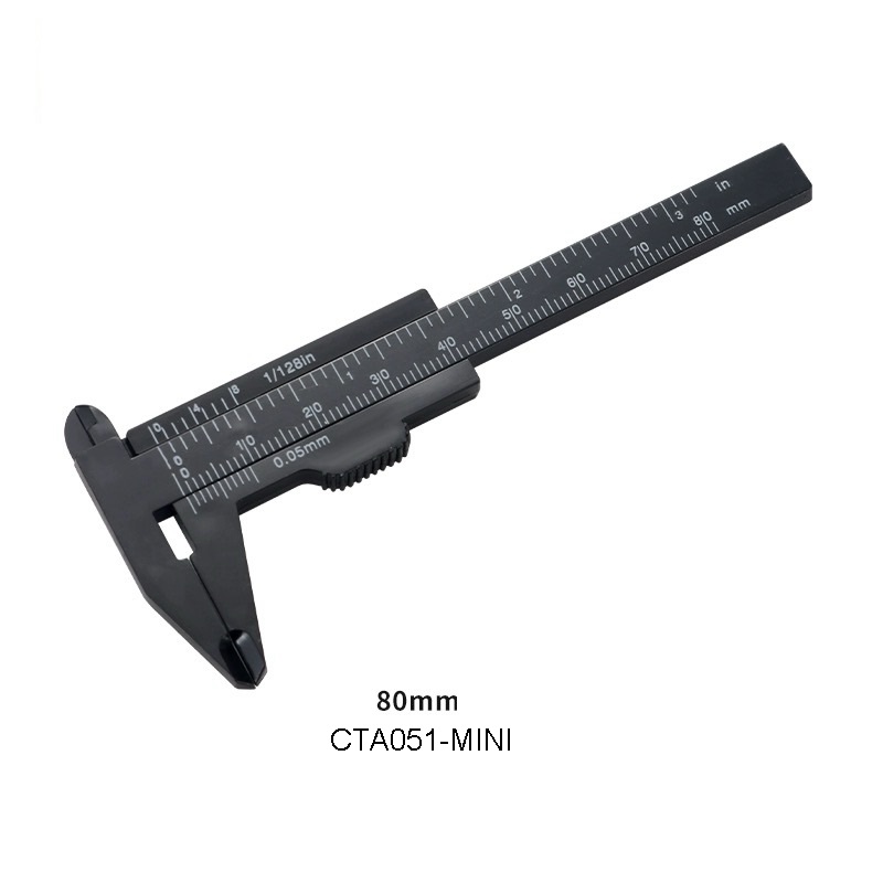 Mini Calipers  -80mm