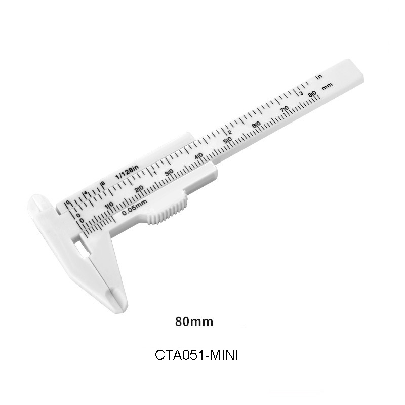 Mini Calipers  -80mm