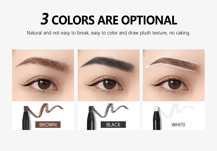 ArtBrow Waterproof Pencil