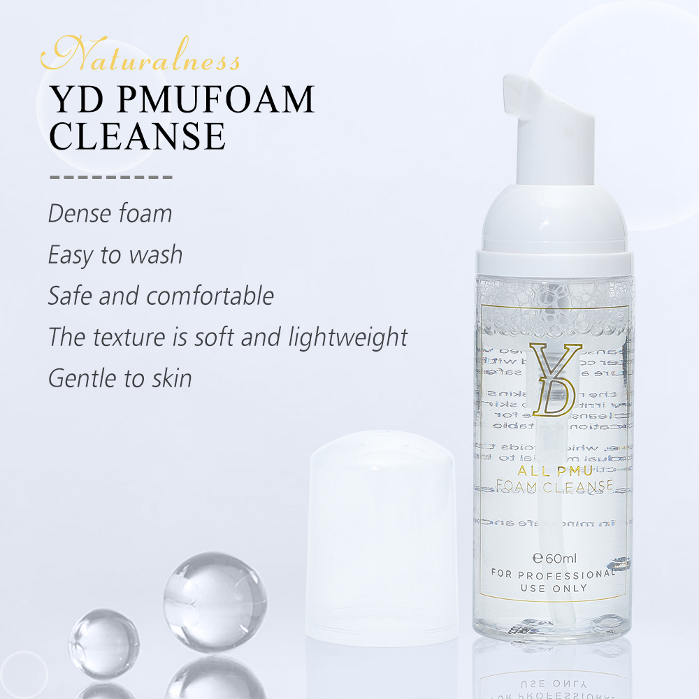 YD Foam Cleaser