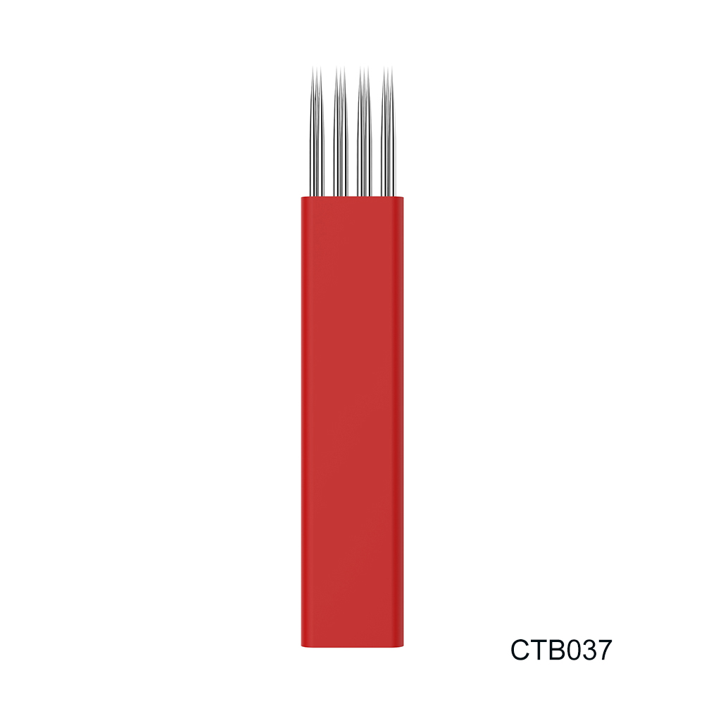 4P Fast Shading Blade