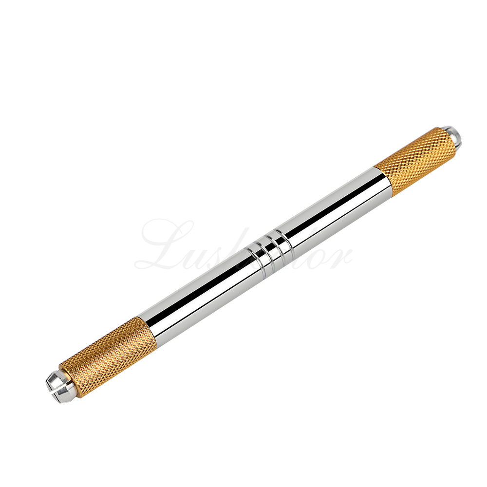 Double head Manual Pen