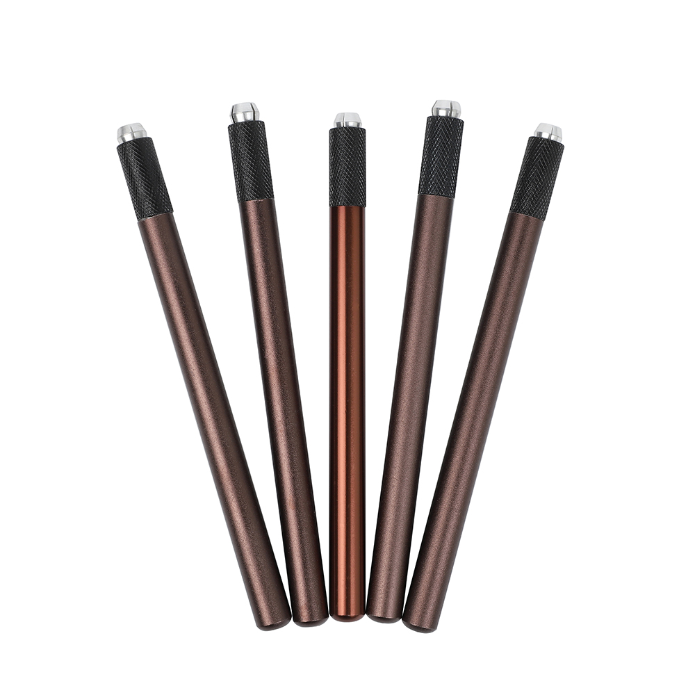 BROWN Manual Pen