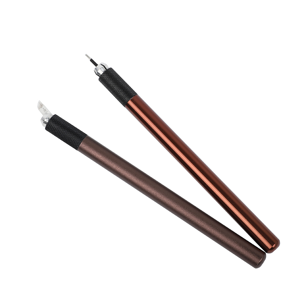 BROWN Manual Pen