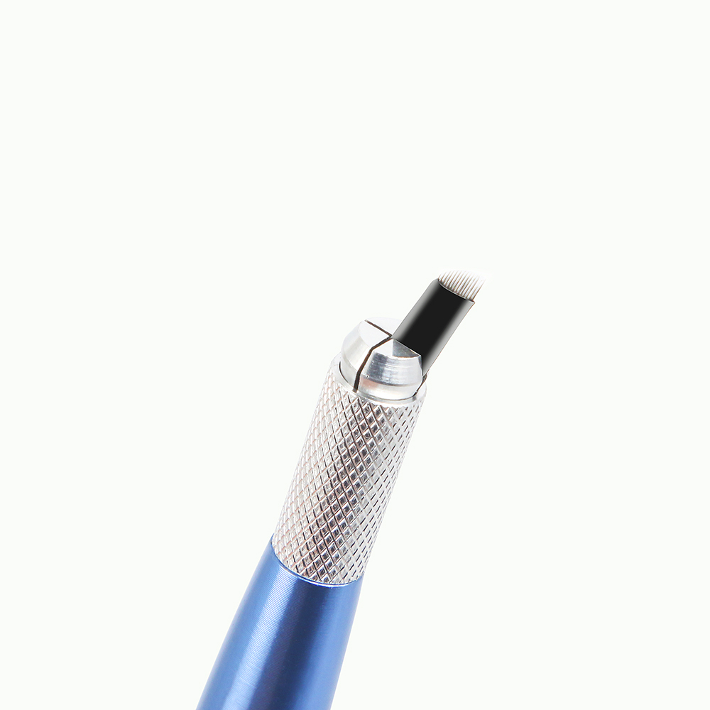 Dual Heads Manual Holder