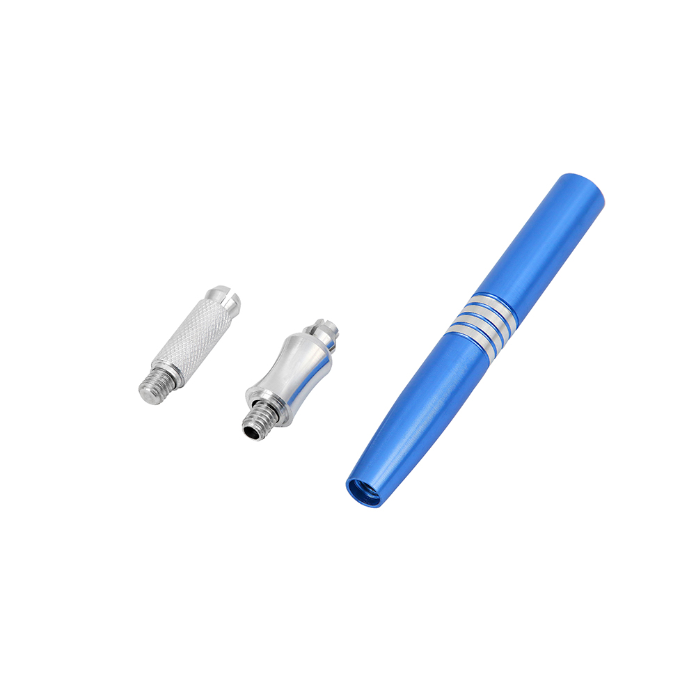 Dual Heads Manual Holder