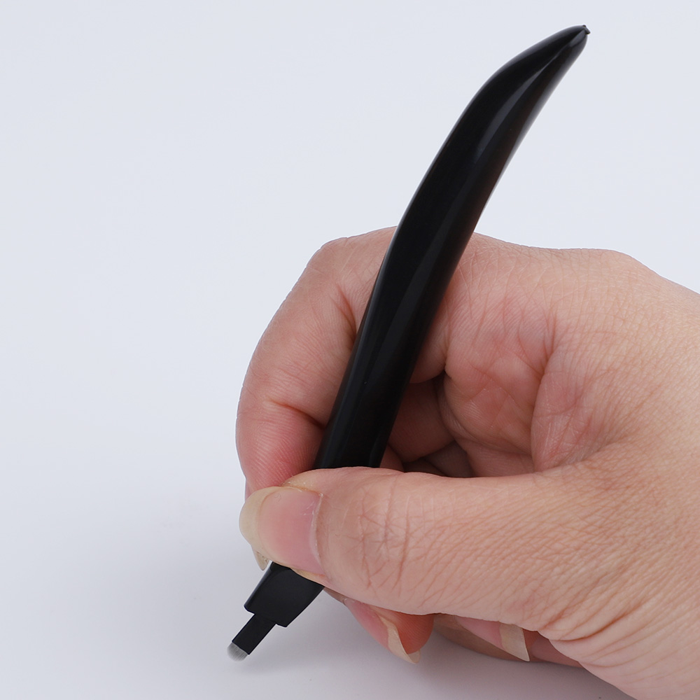  White Bone Disposable Hand Tool 