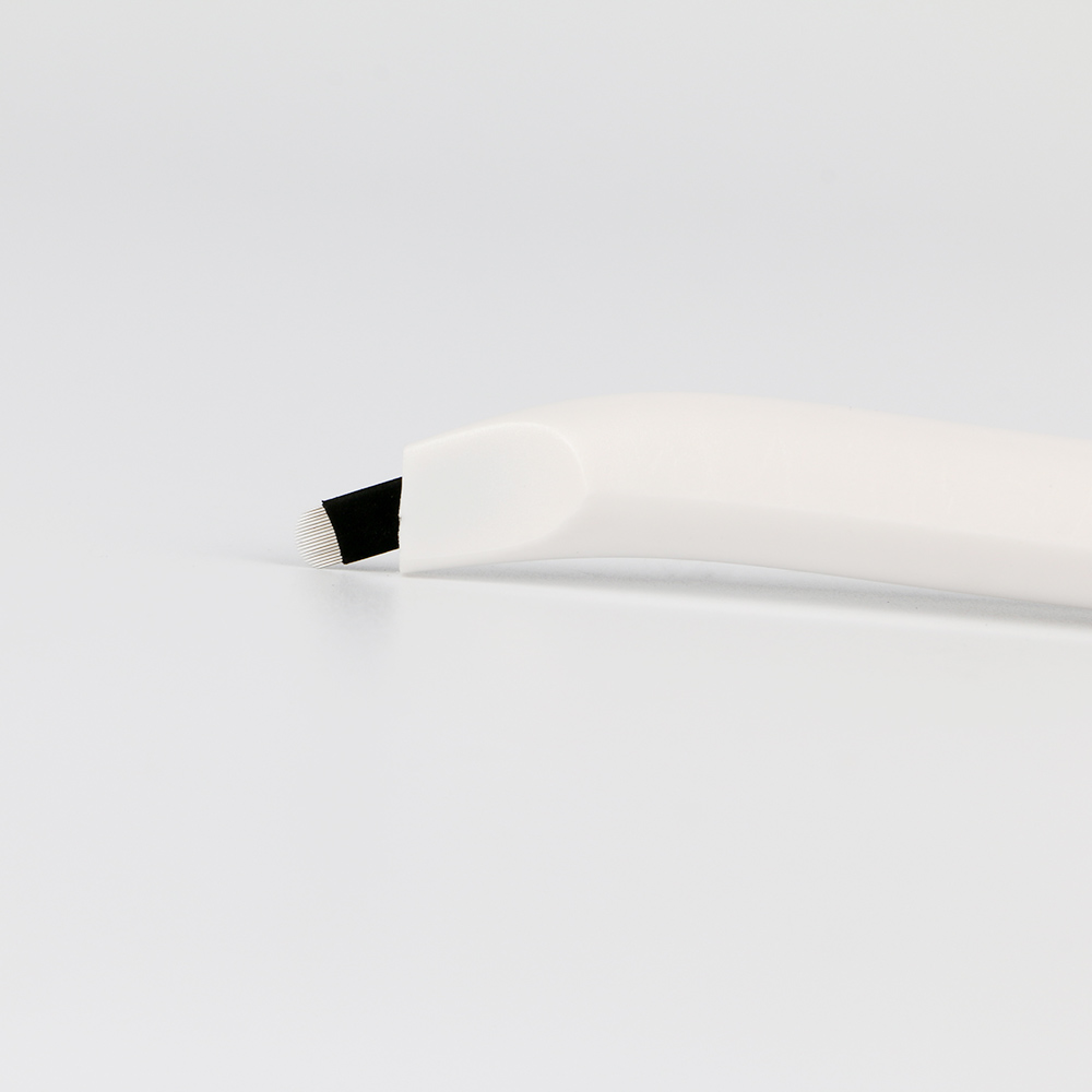  White Bone Disposable Hand Tool 
