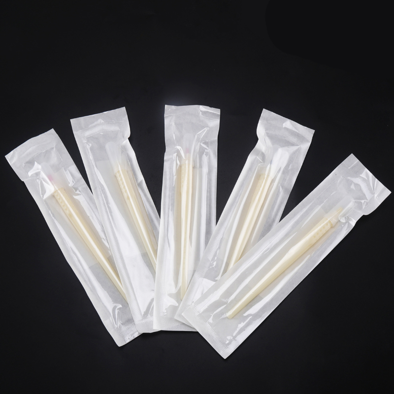 Beige Classic Disposable Microblading Pen