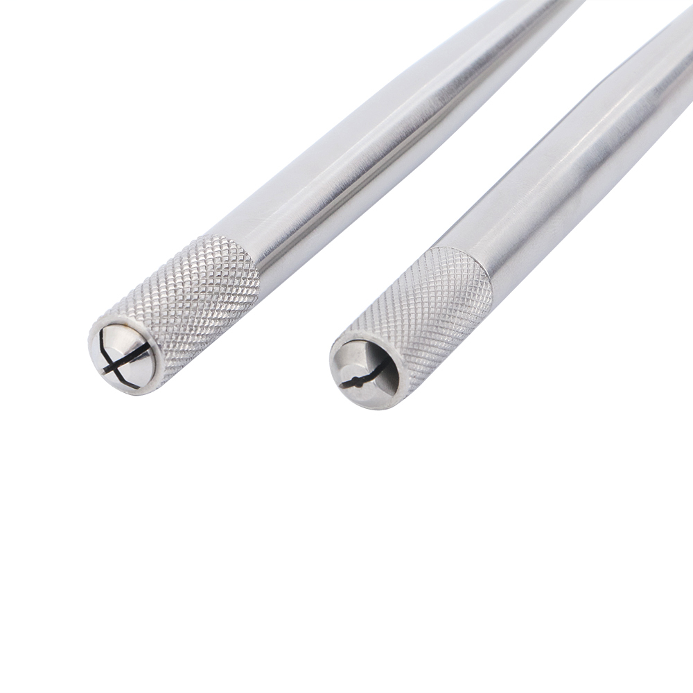 SS Autoclavable Manual Pen