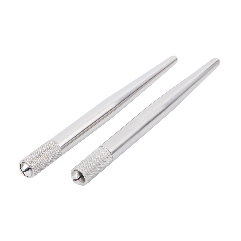 SS Autoclavable Manual Pen