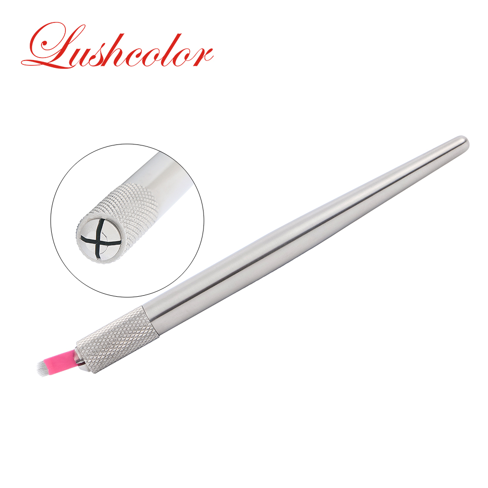 SS Autoclavable Manual Pen