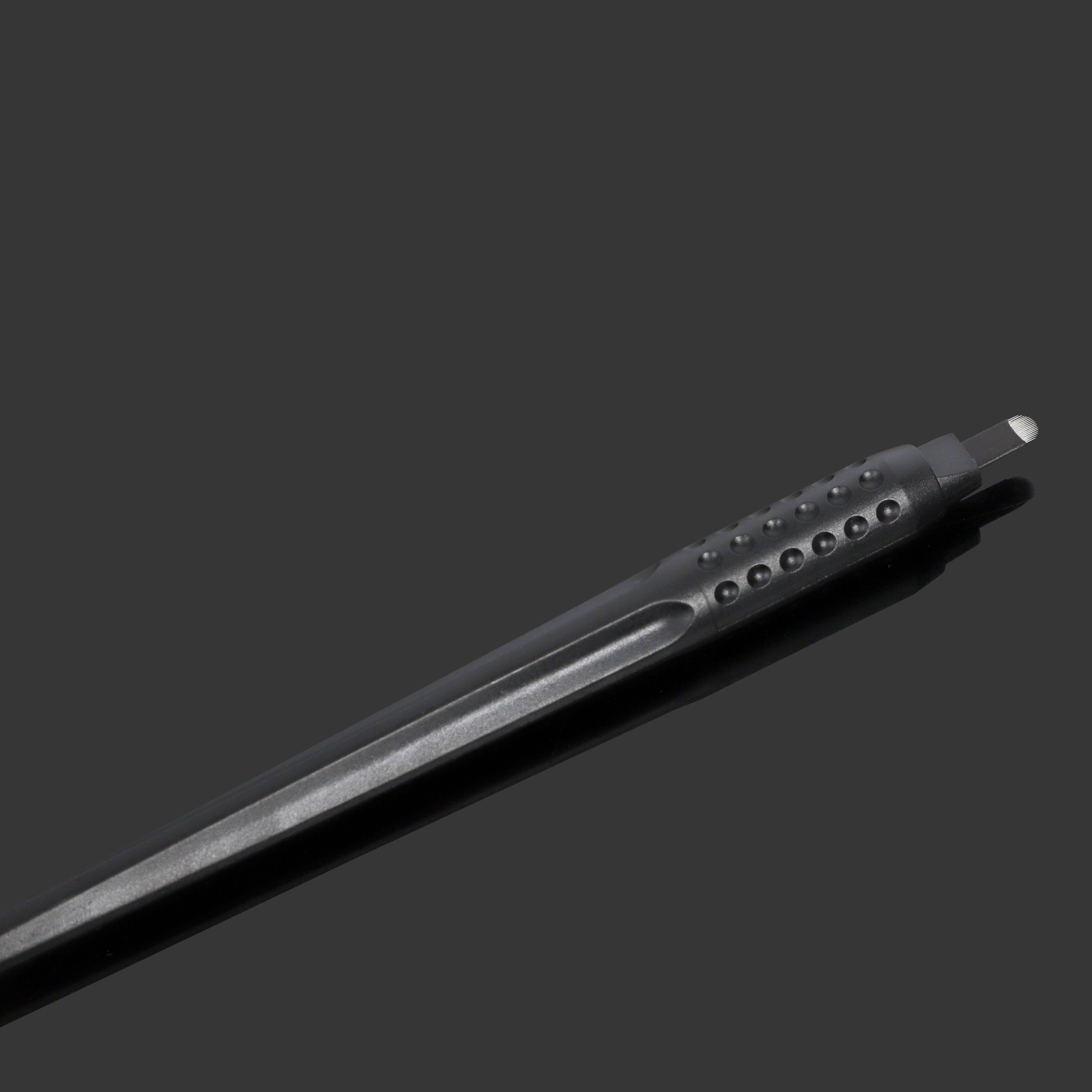 White Classic Disposable Microblading Pen 