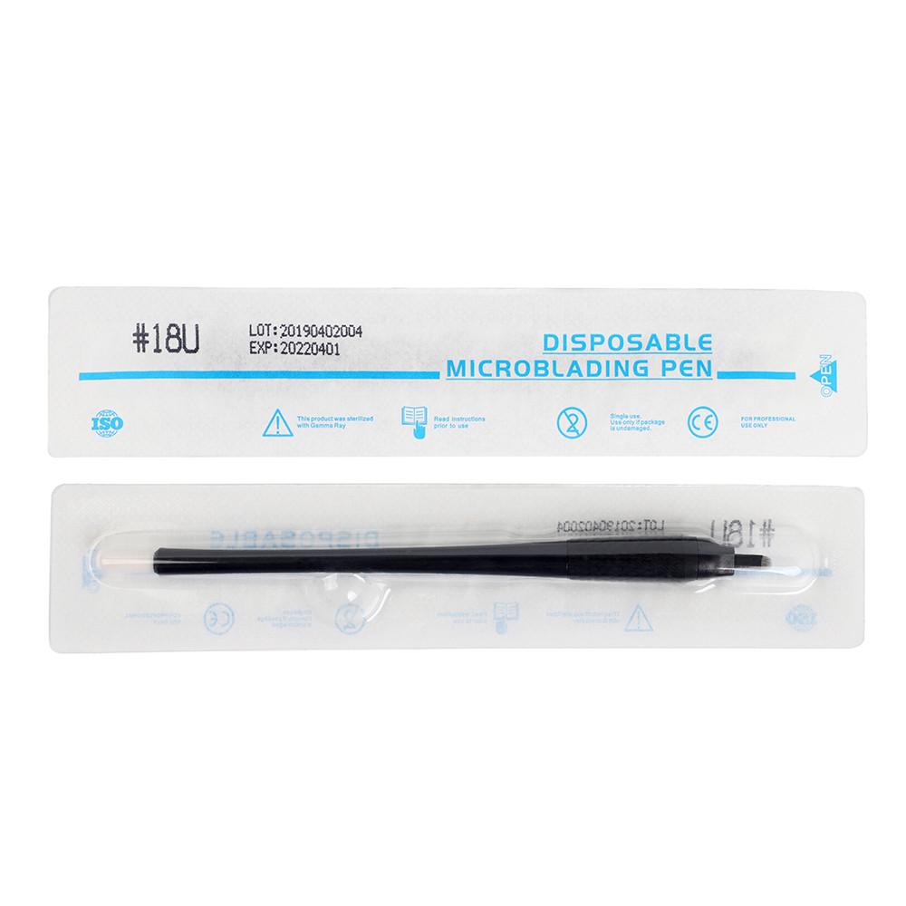 Nano Eccentric Disposable Microblading Pen