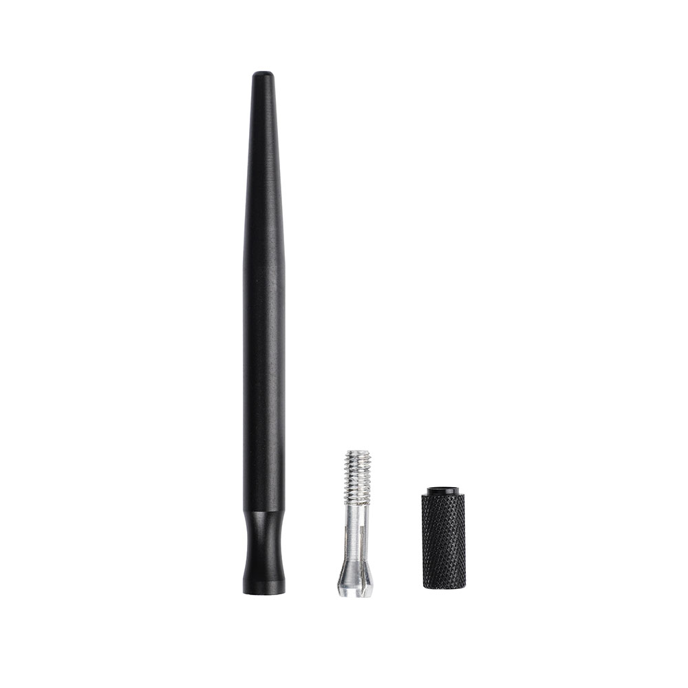 Black Classic Manual Pen