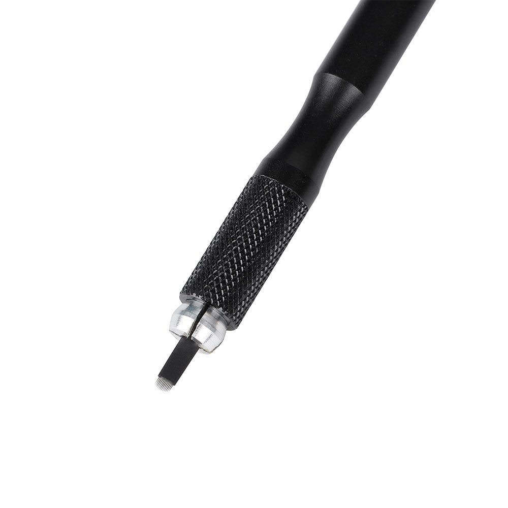 Black Classic Manual Pen